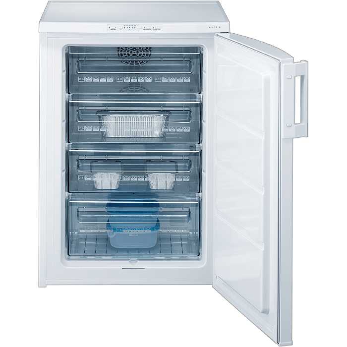 AEG ARCTIS 75100 GA1