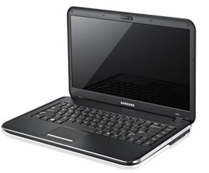 Samsung X X420-JA04 Intel® Pentium® SU4100 – image 2