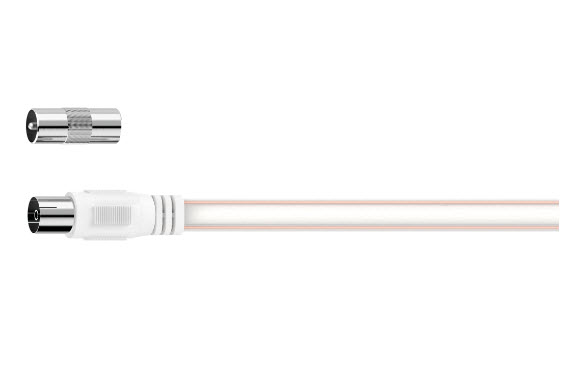 Hama 00305096 radio antenna FM