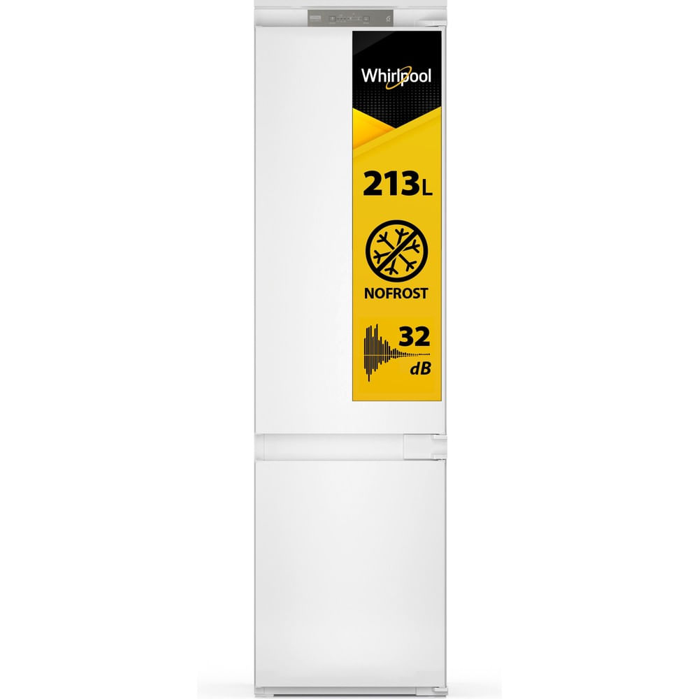 Whirlpool WHC20 T352 — vue 1 sur 8
