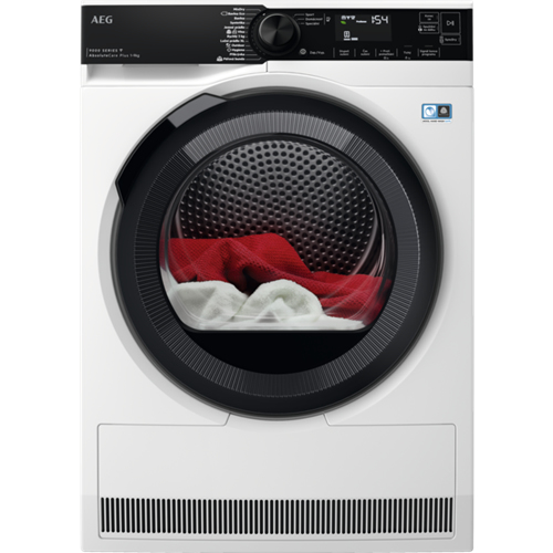 AEG TR939M6CC — vue 1 sur 8