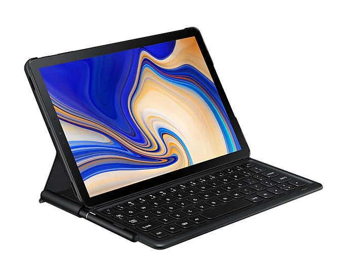 Samsung EJ-FT830BBEGES tablet case – image 7
