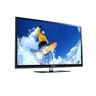 Samsung PS43D490A1 TV – image 7