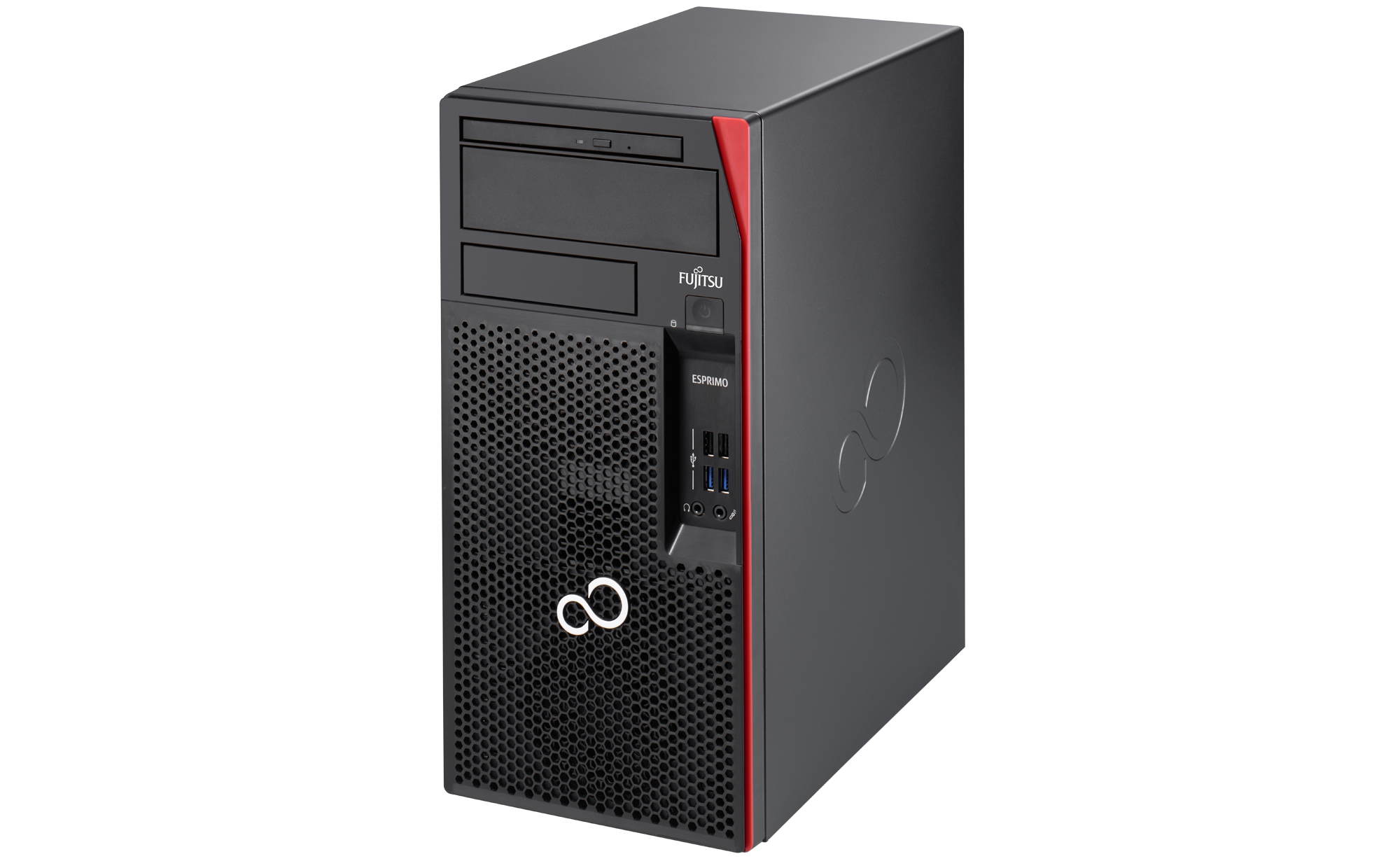 Fujitsu ESPRIMO P557 I7-7700 8GB – image 3
