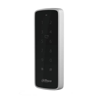 Dahua Technology DHI-ASR2201D-B Basic access control reader – image 2