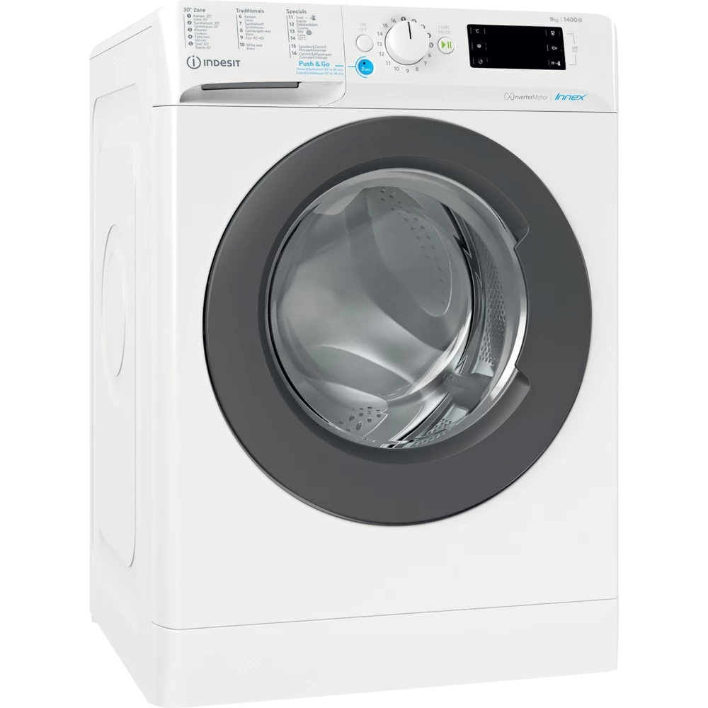 Indesit BWEBE 91485X WK N