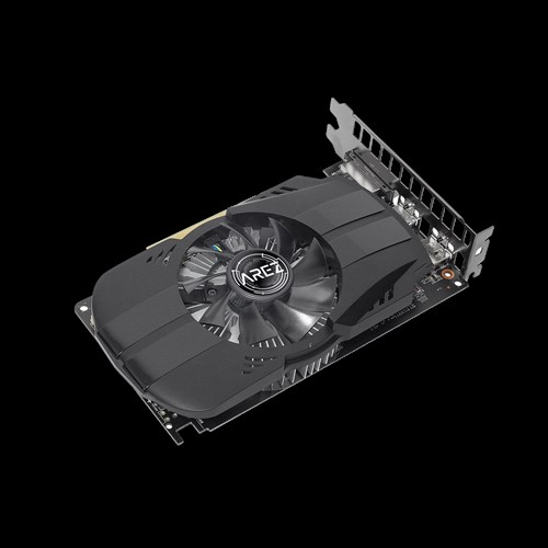 ASUS AREZ -PH-RX550-4G-M7 AMD Radeon RX 550 – image 3