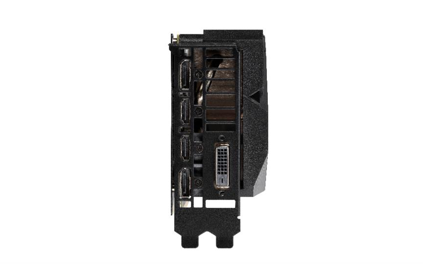 ASUS Dual -RTX2060S-8G-EVO NVIDIA GeForce RTX 2060 SUPER – image 4