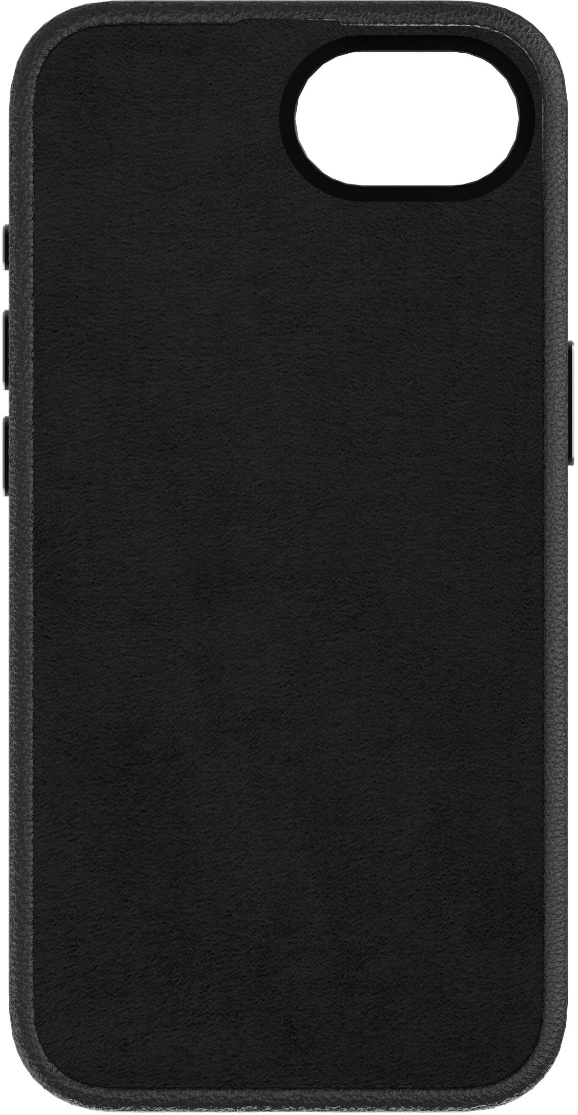 eSTUFF ES67120054 mobile phone case Cover Black