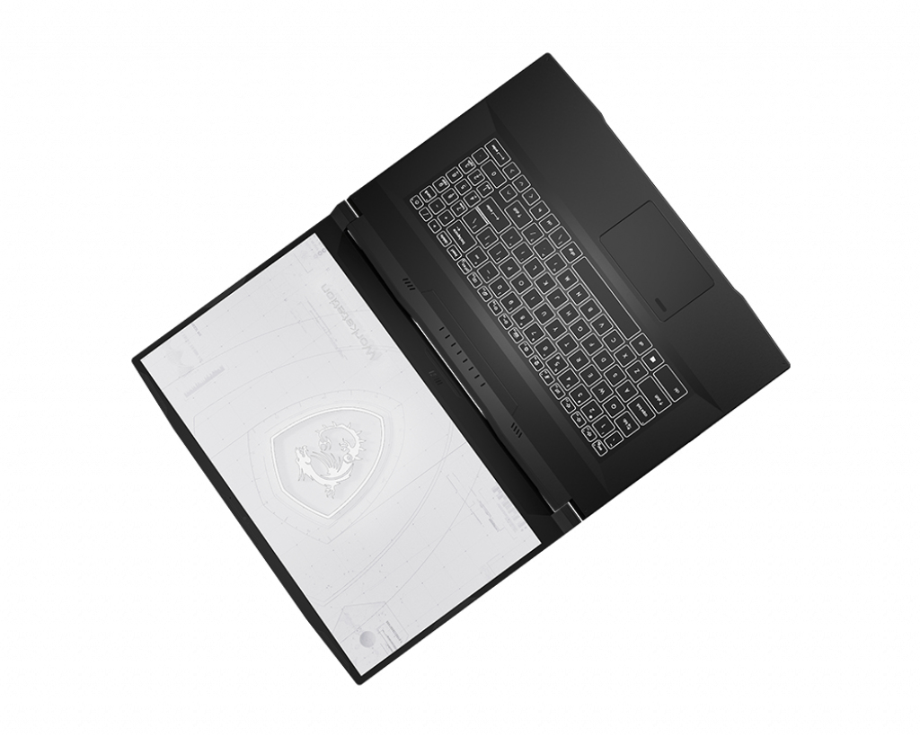 MSI WF76 11UI-251AU – image 4