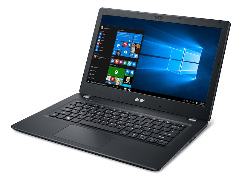 Acer TravelMate P2 P238-M-P4WN Intel® Pentium® 4405U Laptop – image 4