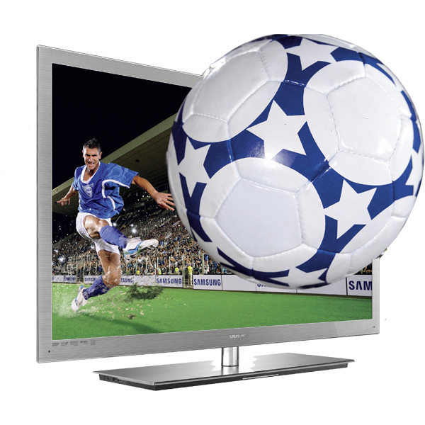 Samsung UN55C9000ZF 138.7 cm (54.6") Full HD Wi-Fi – image 3