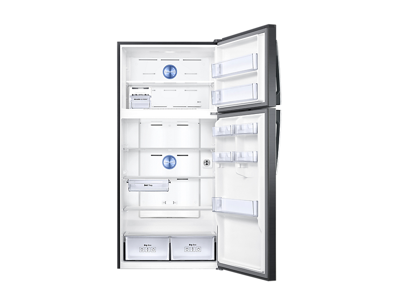 Samsung RT62K7050BS Freestanding – image 1