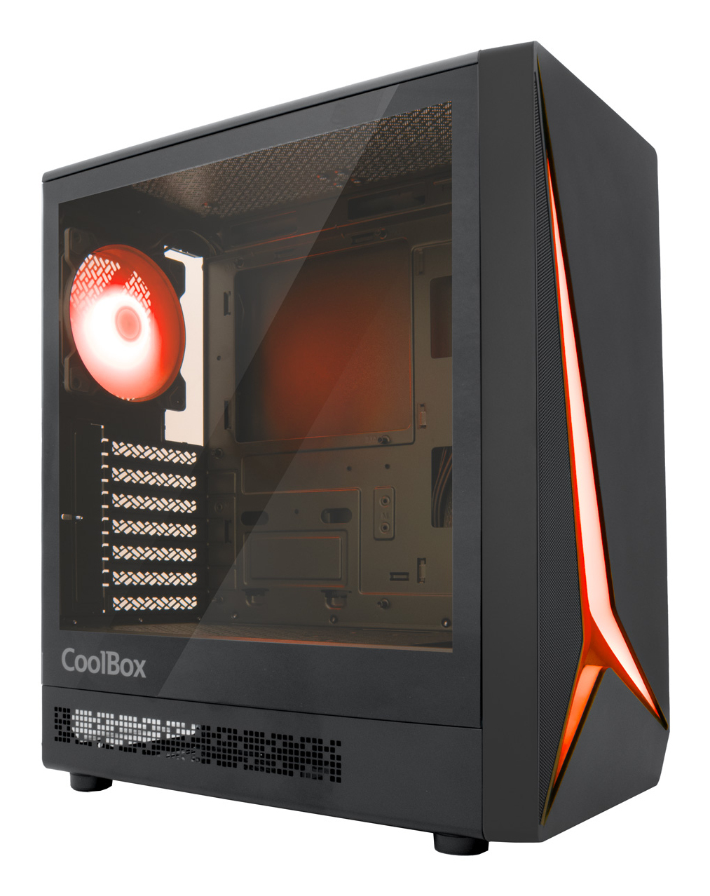 CoolBox PC Gaming GA450 Star Light – image 2