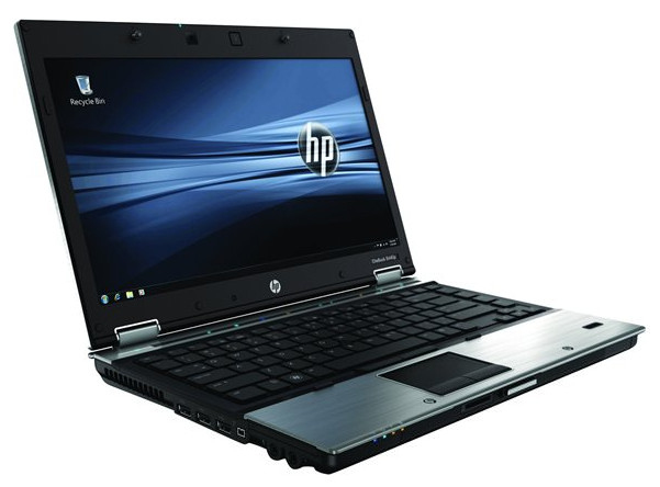 HP EliteBook VQ303EP laptop Intel® Core™ i5 i5-520M – image 6
