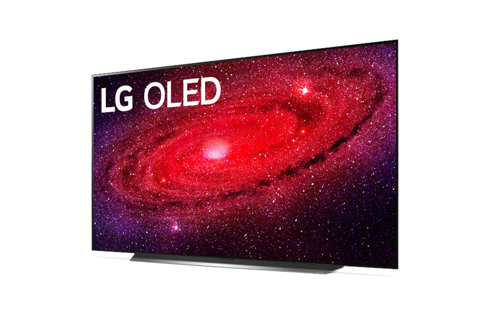 LG OLED77CXAUA TV – image 2