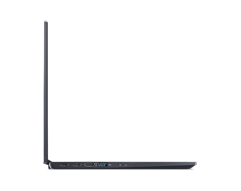 Acer TravelMate P6 TMP614P-52 Intel® Core™ i7 i7-1165G7 Laptop – image 5