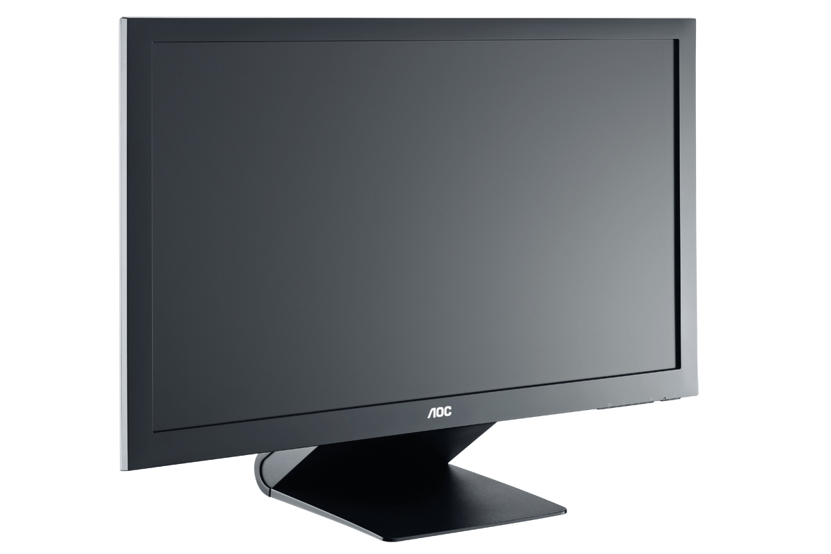 AOC E2262VW computer monitor – image 8
