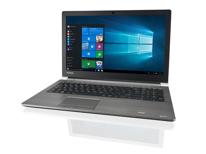 Dynabook Tecra A50-D-12Q Intel® Core™ i5 i5-7200U Laptop – image 3