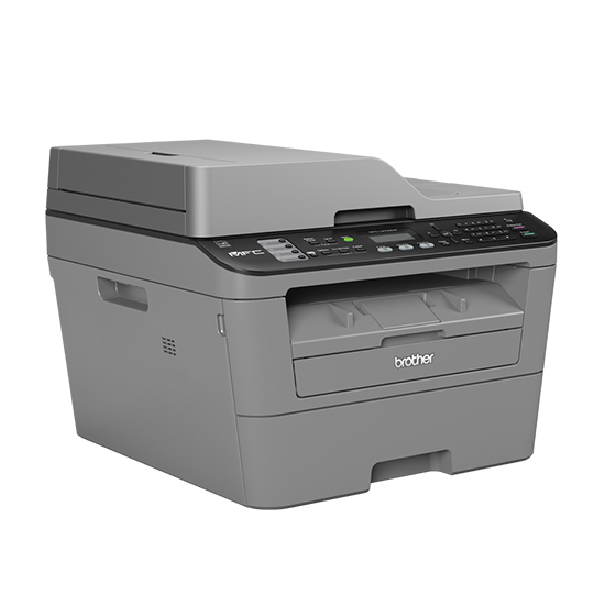 Brother MFC-L2700DW multifunction printer Laser A4 – image 5