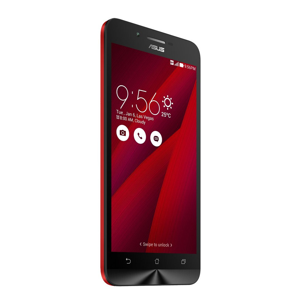 ASUS ZenFone ZC500TG-1C008WW – image 3
