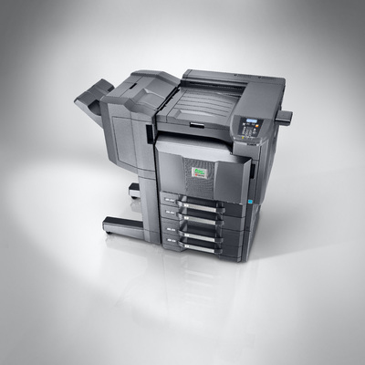 Kyocera FS-C8600DN Colour – image 7