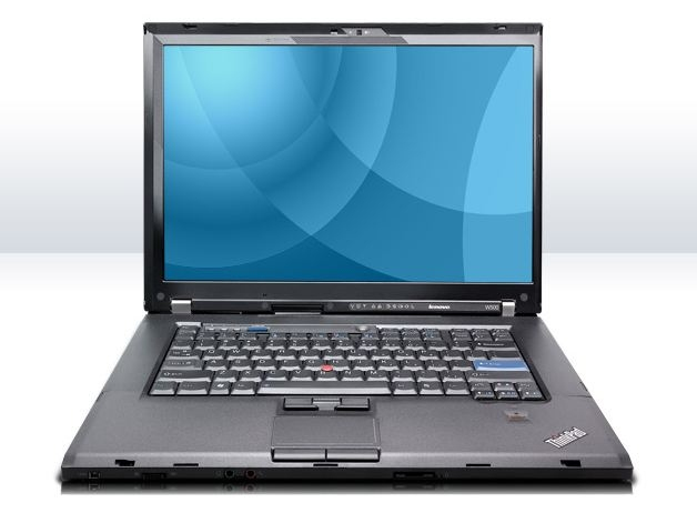 Lenovo ThinkPad W500 T9800-2.93G 320GB – image 4
