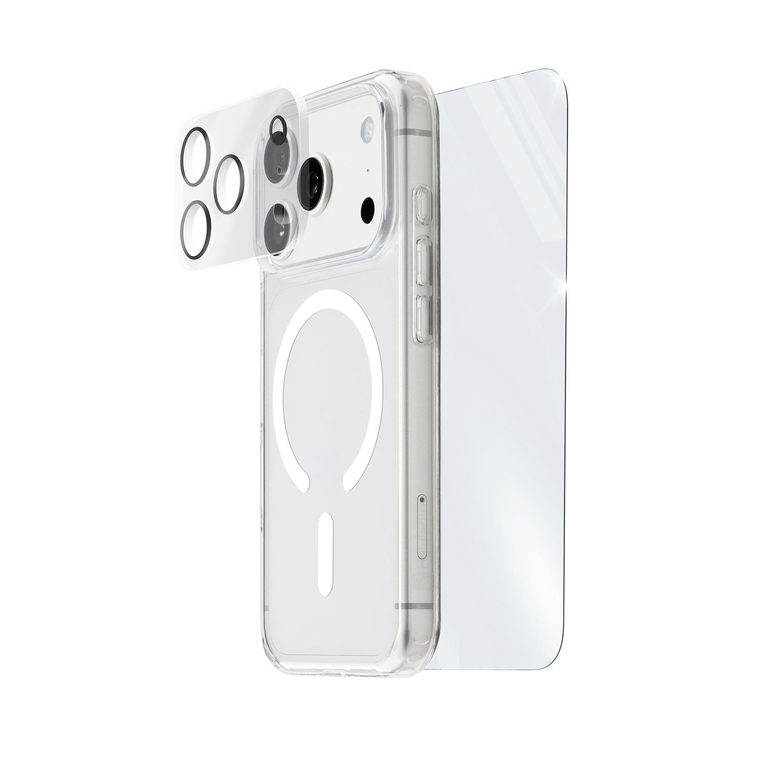 Cellularline 360 DEFENCE KIT IPHONE 18 PRO – image 3
