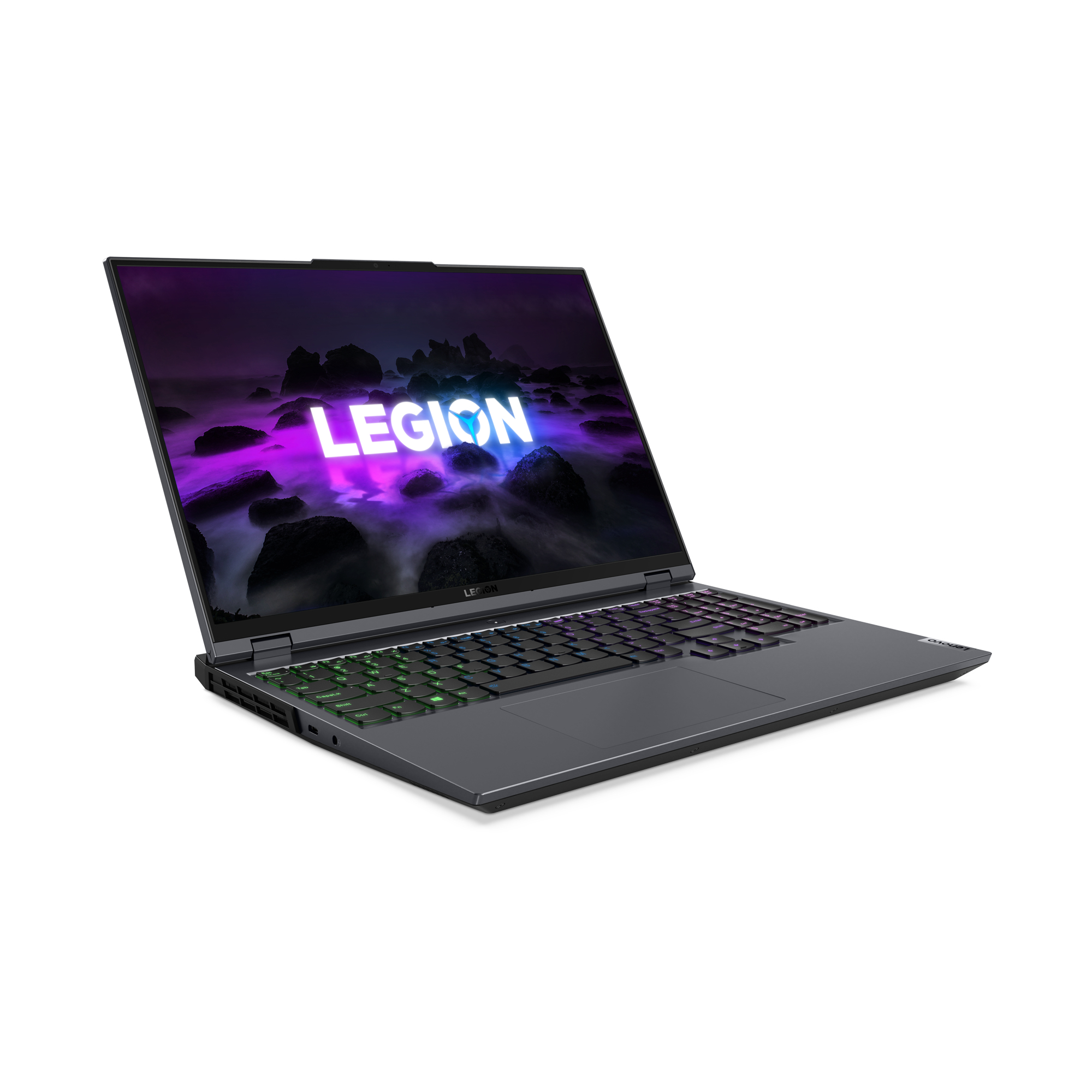 Lenovo Legion 5 Pro 16ACH6H – image 2