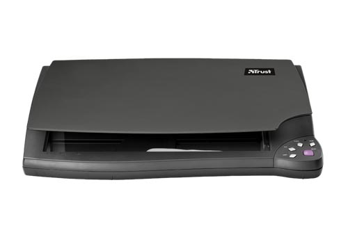 Trust 19220 scanner Flatbed scanner – image 3