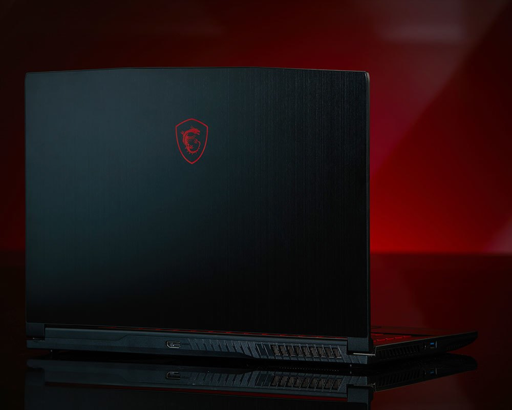 MSI GF63 8RD-056FR – image 9
