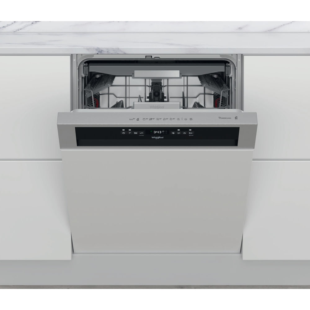 Whirlpool WBO 3T133 PF X — vue 1 sur 6