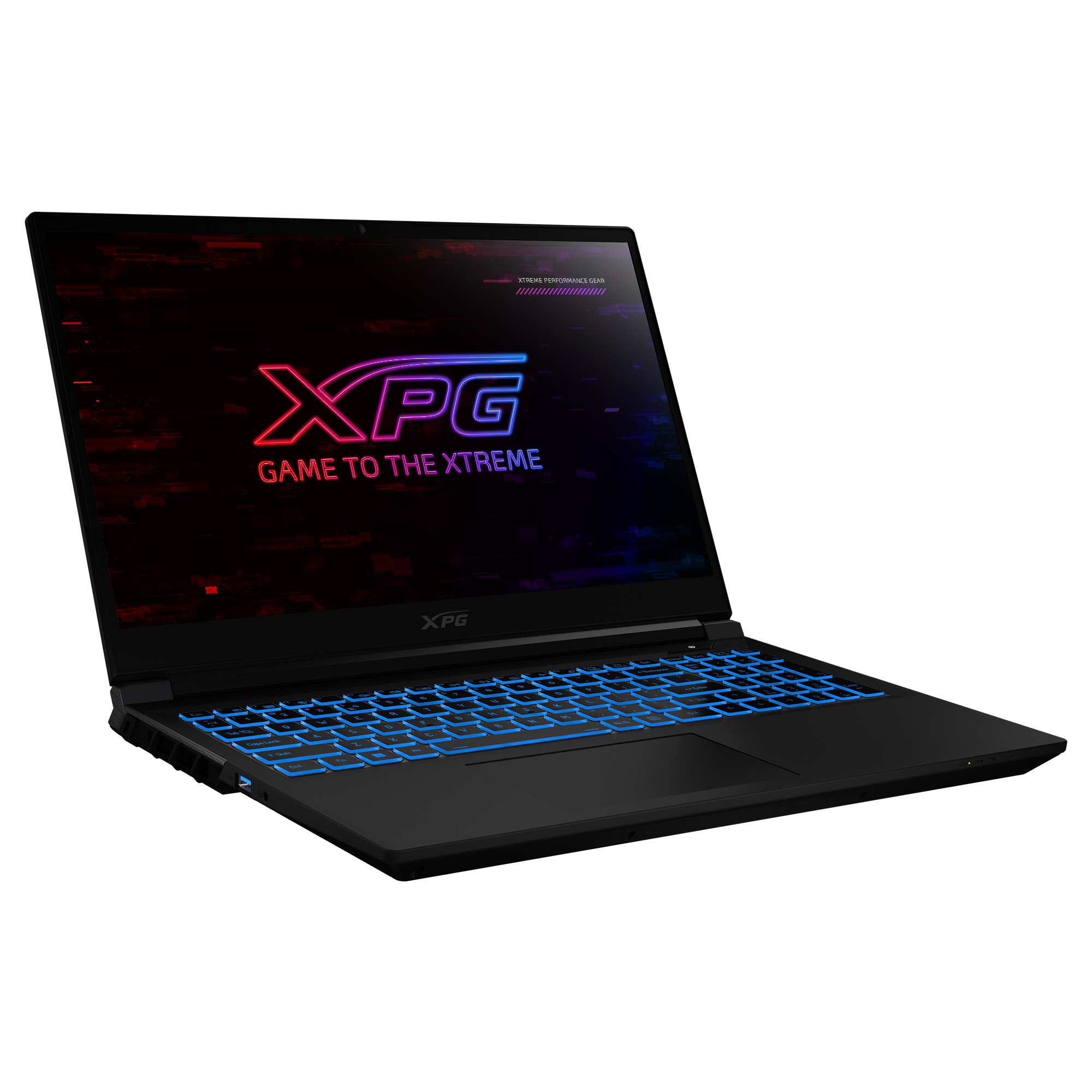 ADATA XENIAG15I7G14HX4070LX-BKCEN Intel® Core™ i7 i7-14700HX Laptop – image 2
