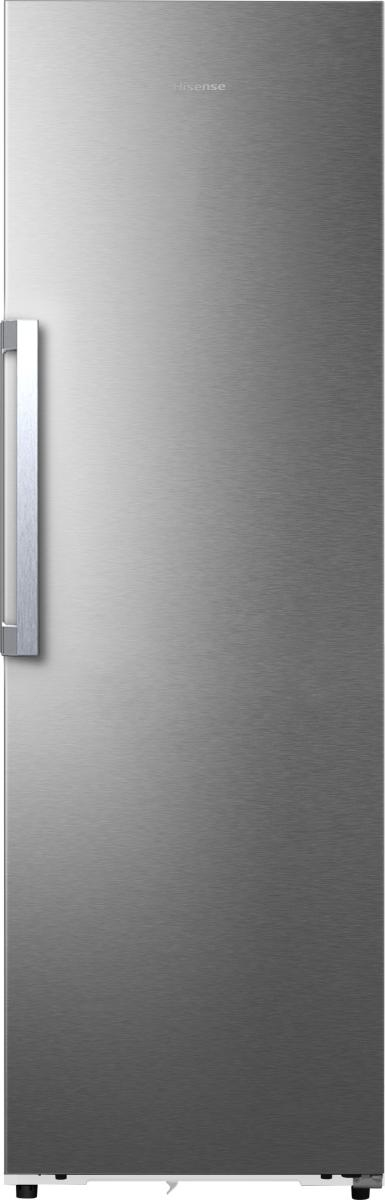 Hisense Refrigerator RL370K5SSC BK770