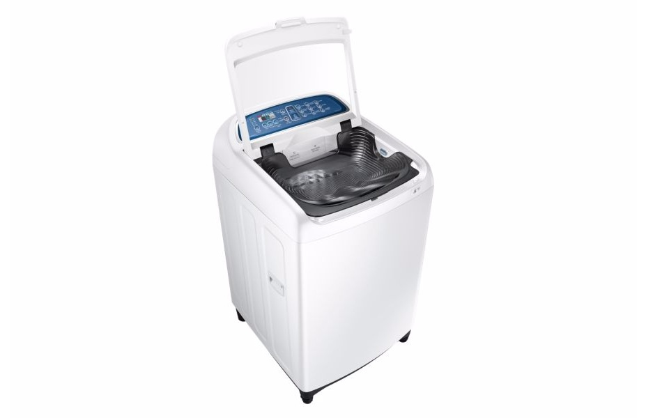 Samsung WA16J6710LW/AX washing machine Top-load – image 4