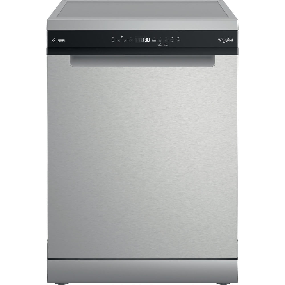 Whirlpool W7F HP43 X — vue 1 sur 8