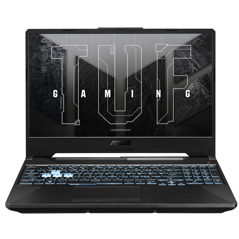 ASUS TUF Gaming F15 FX506LH-HN268T Intel® Core™ i5 i5-10300H Laptop – image 1