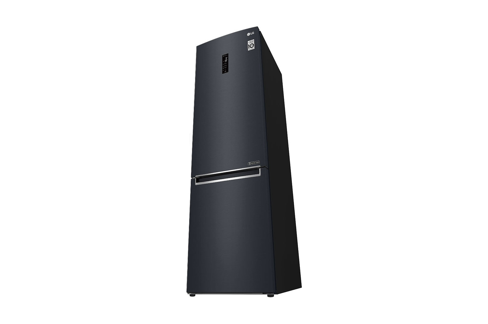 LG GBB72MCDZN fridge-freezer Freestanding – image 9