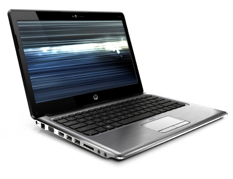 HP Pavilion dm3-1060sa Entertainment Notebook PC – image 4
