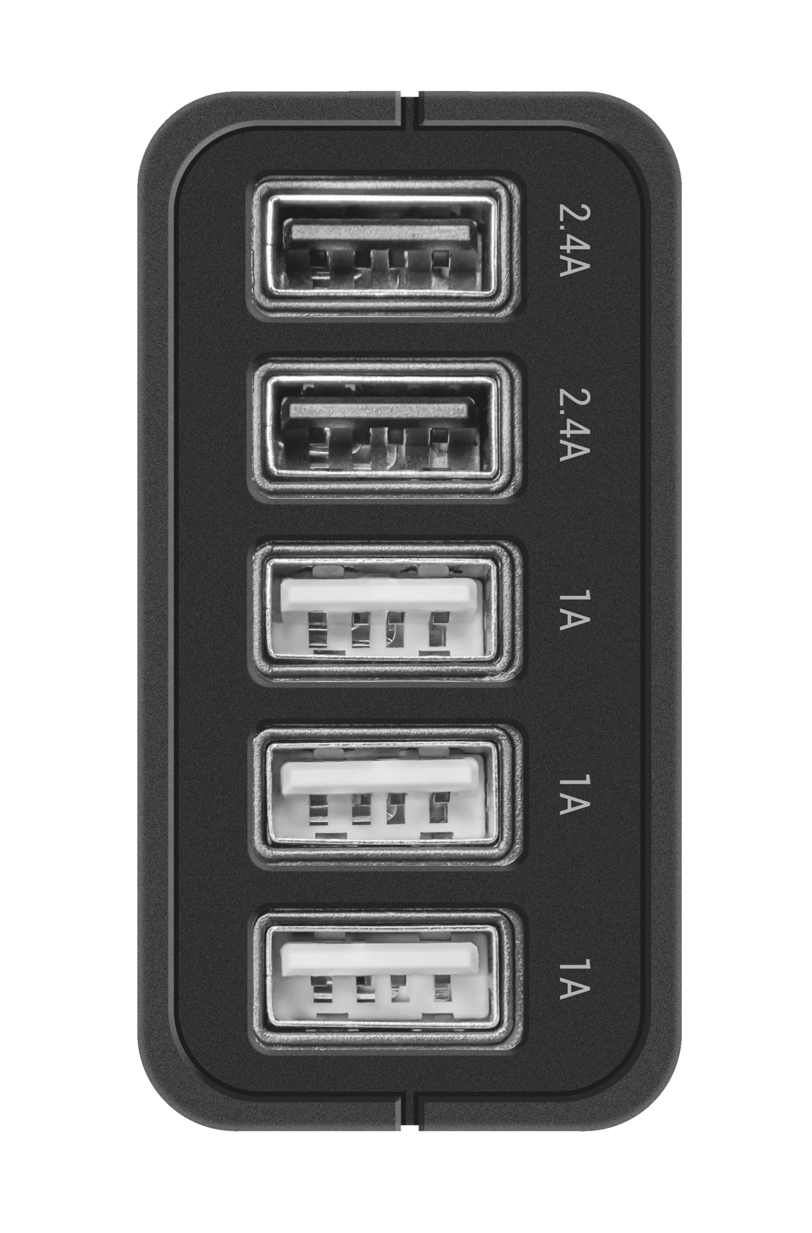 Trust 5-Port USB Fast Charger – image 2