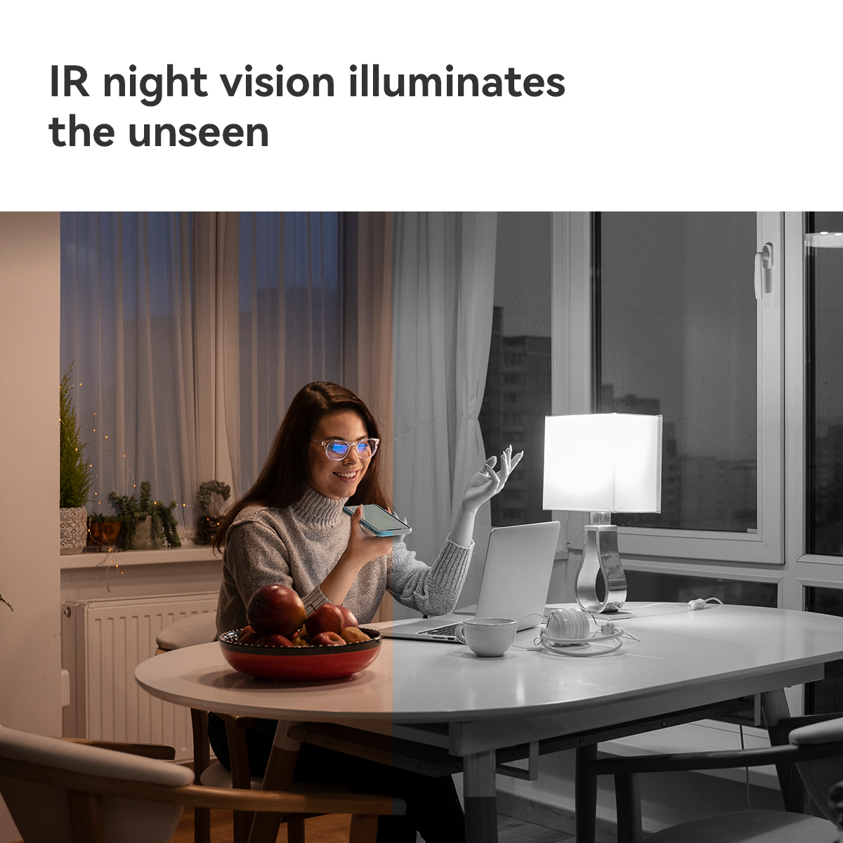 Imou DK2 3MP – image 5