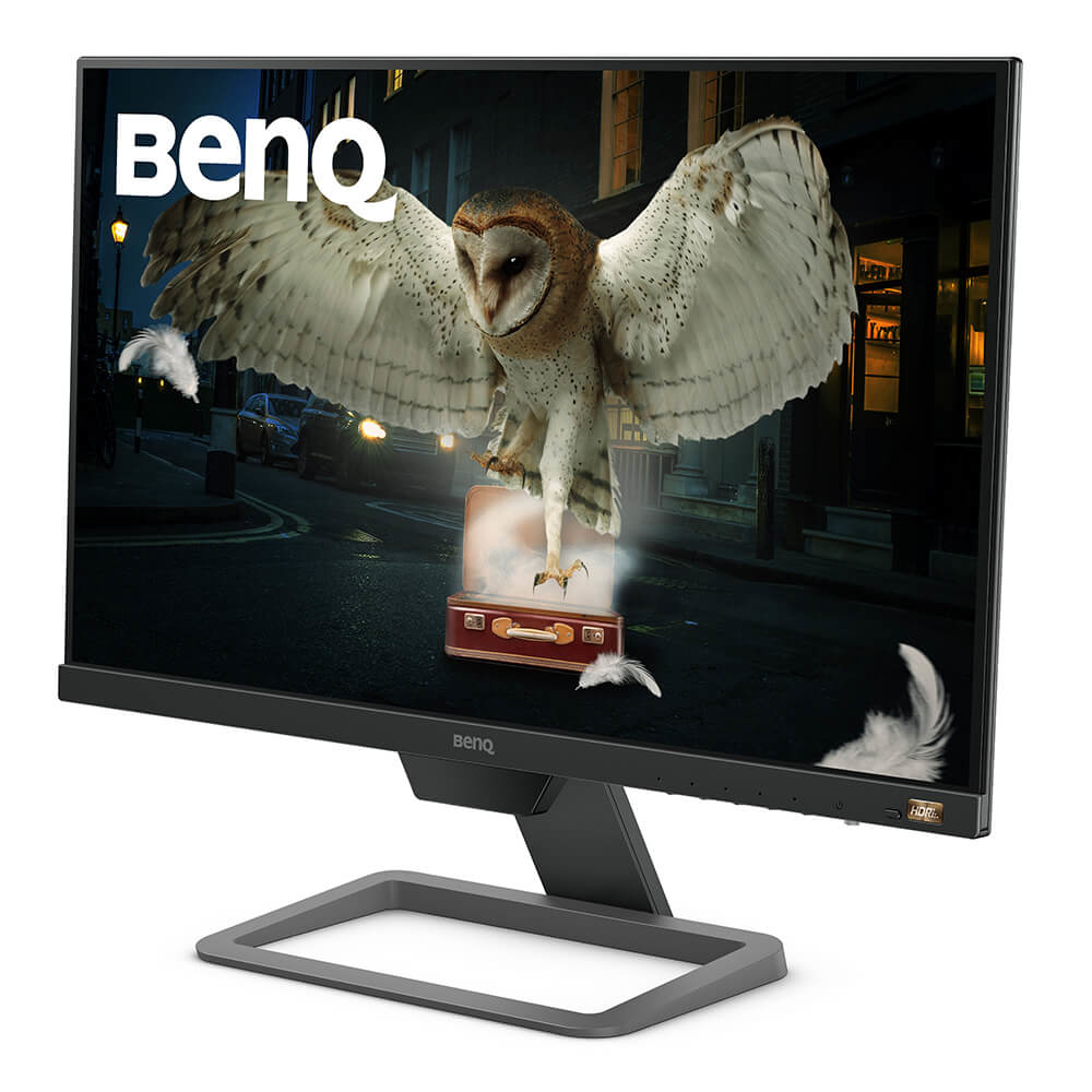 BenQ EW2480 computer monitor – image 2