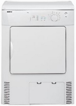 Beko DV 2560 X