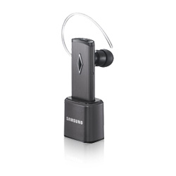 Samsung BHM3200 Headset Wireless Ear-hook Micro-USB Bluetooth Grey
