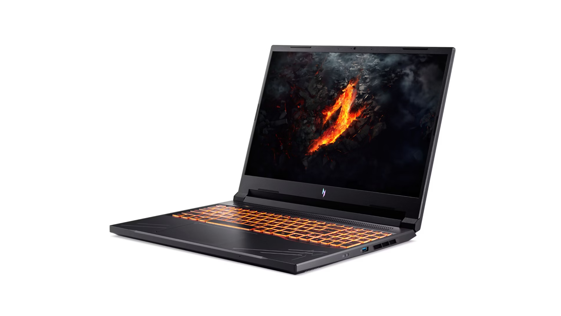 Acer Nitro V 16 ANV16-41-R70W Copilot+ PC AMD Ryzen™ 7 8845HS Laptop – image 4