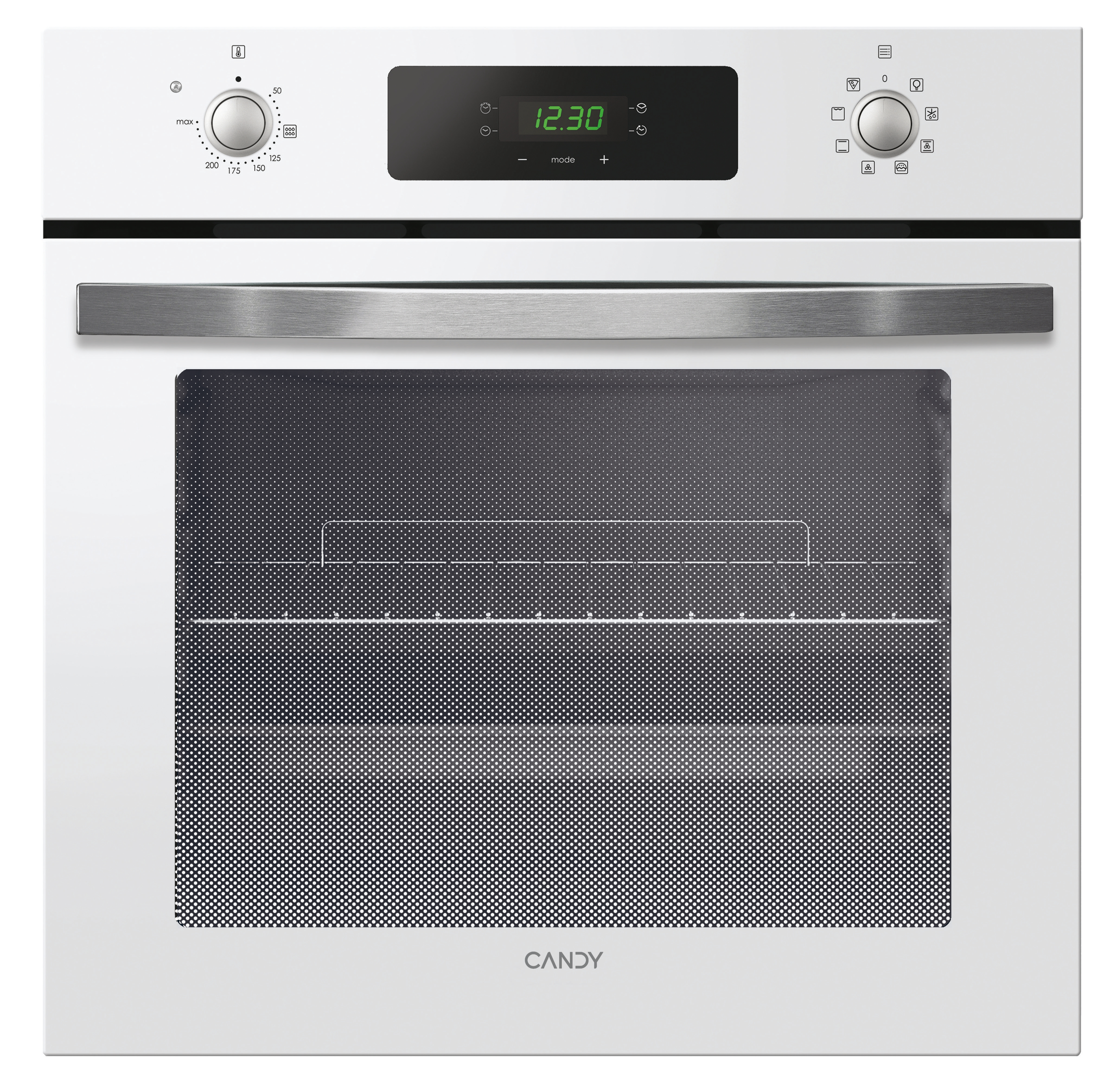Candy FIDC B605 L — vue 1 sur 3