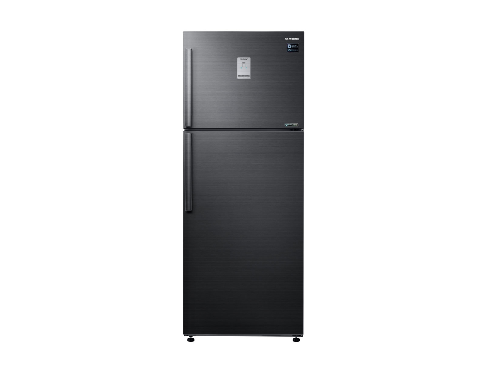 Samsung RT46K6360BS Freestanding – image 1
