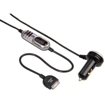 Hama 00120308 FM transmitter 87.7 - 87.9 MHz