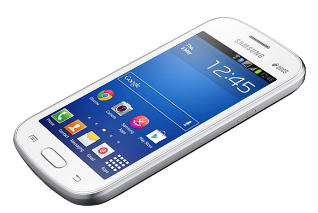 Samsung Galaxy Trend GT-S7392 – image 5