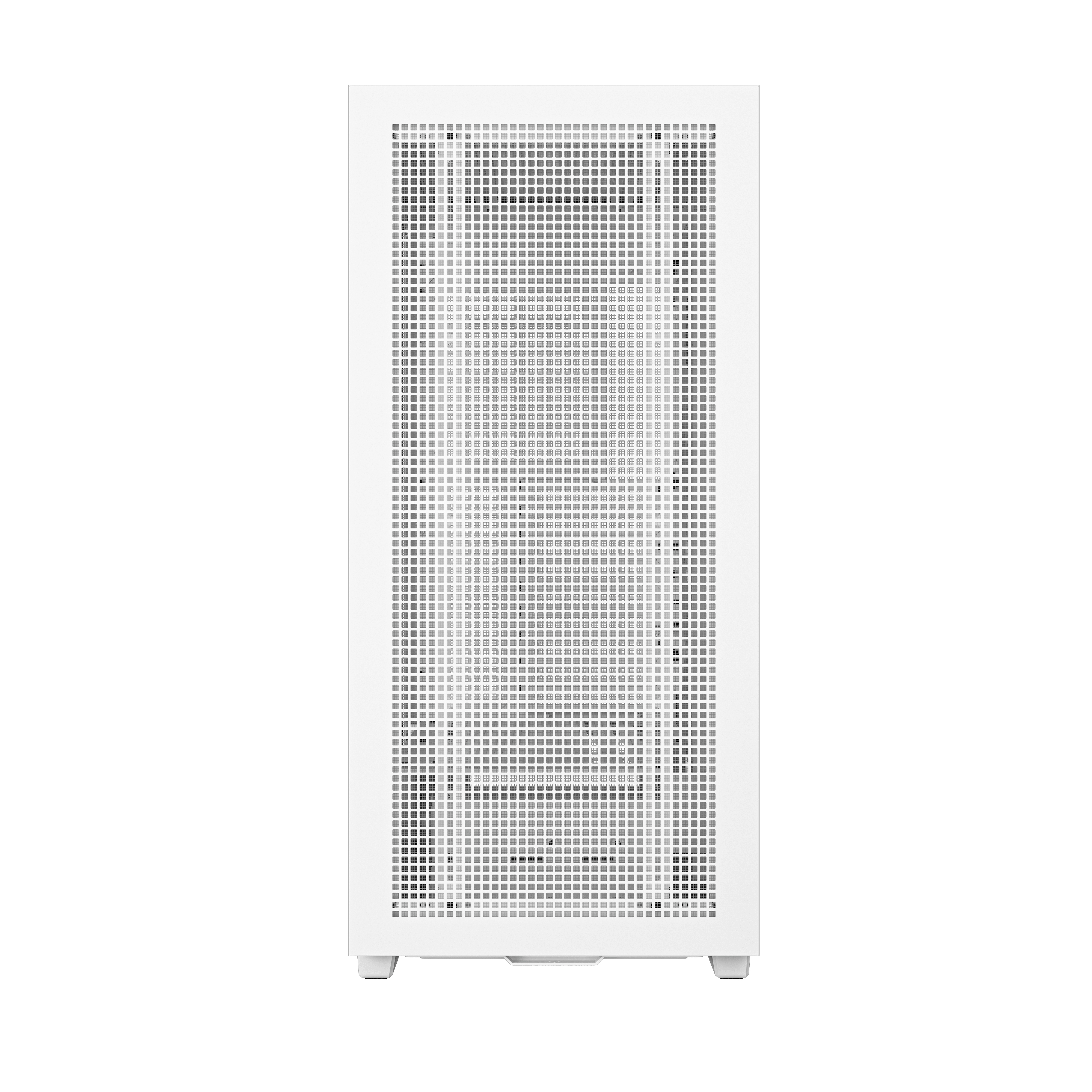 Gabinete Gamer DeepCool Morpheus - Torre - Mini-ITX/M-ATX/ATX/E-ATX - 1 Ventilador - Panel Lateral - Blanco - R-MORPHEUS-WHAPA1-A-1